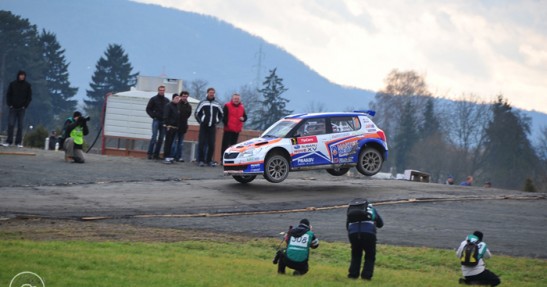 Prazsky Rallysprint