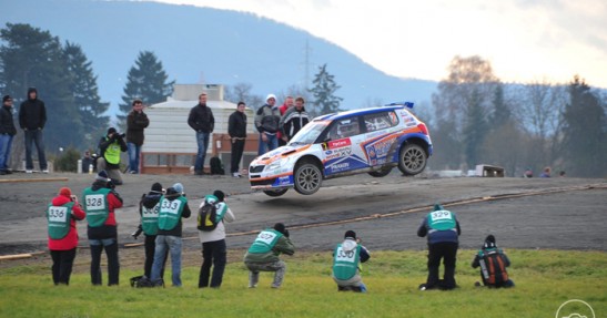 Prazsky Rallysprint