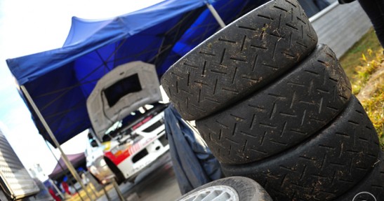 Prazsky Rallysprint