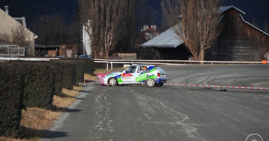 Prazsky Rallysprint