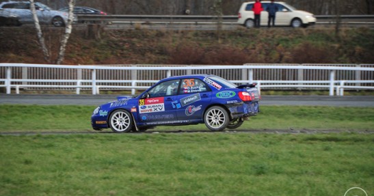 Prazsky Rallysprint