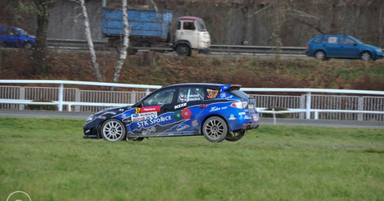 Prazsky Rallysprint