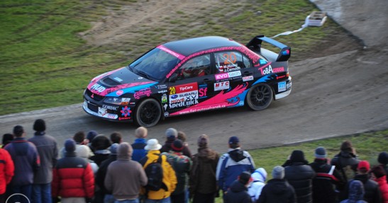 Prazsky Rallysprint