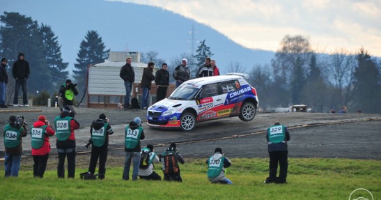 Prazsky Rallysprint