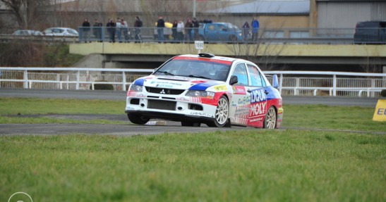 Prazsky Rallysprint