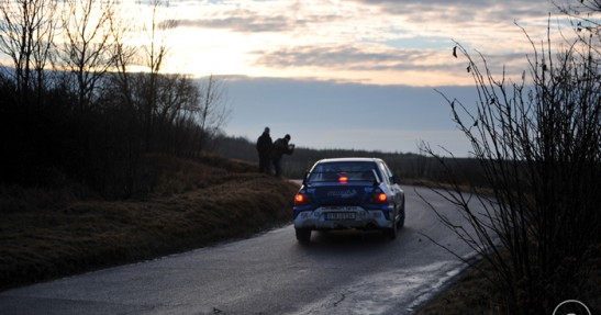 Prazsky Rallysprint