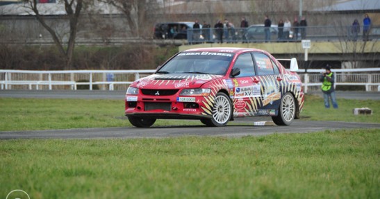 Prazsky Rallysprint