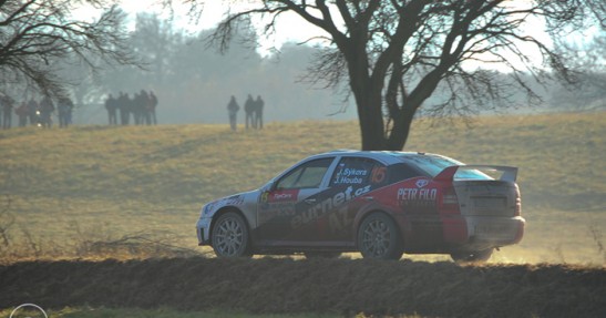 Prazsky Rallysprint