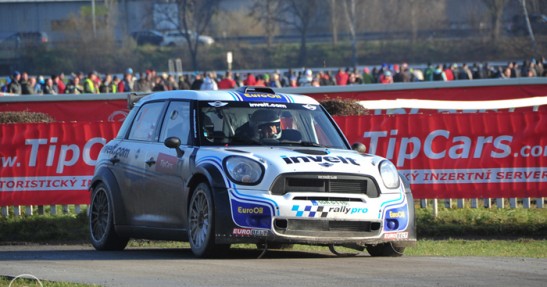 Prazsky Rallysprint