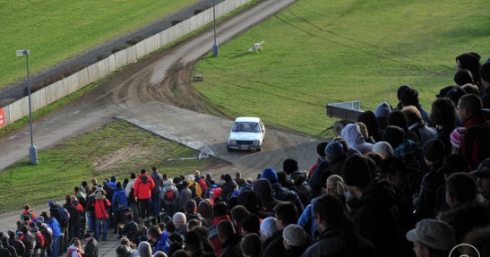 Prazsky Rallysprint
