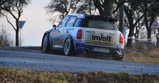 Prazsky Rallysprint