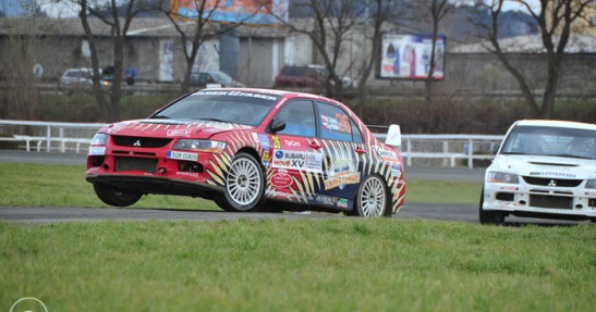 Prazsky Rallysprint