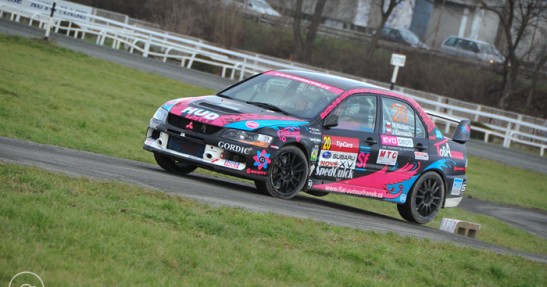 Prazsky Rallysprint