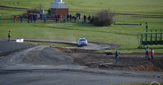 Prazsky Rallysprint