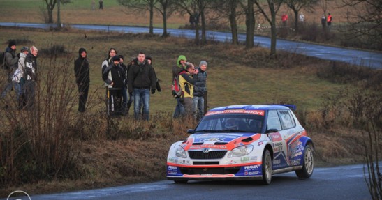 Prazsky Rallysprint