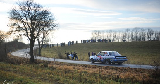 Prazsky Rallysprint