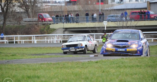 Prazsky Rallysprint