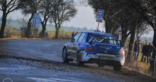 Prazsky Rallysprint