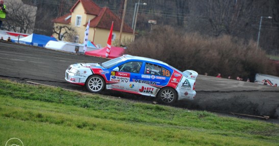 Prazsky Rallysprint