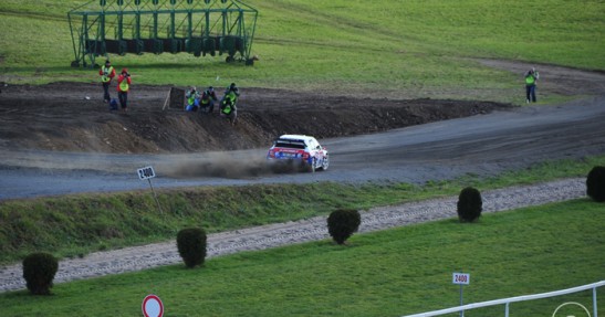 Prazsky Rallysprint