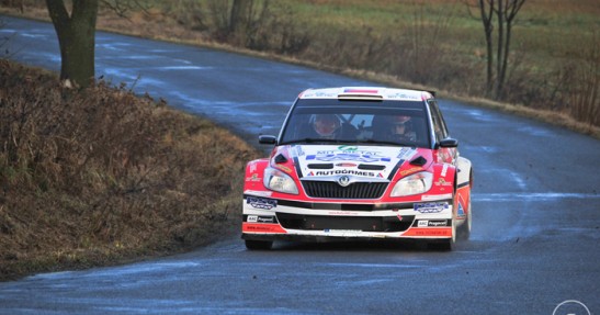 Prazsky Rallysprint