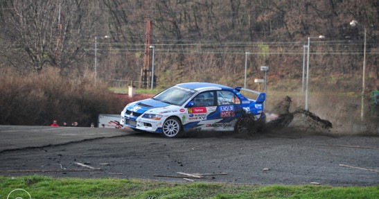 Prazsky Rallysprint