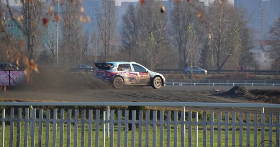 Prazsky Rallysprint