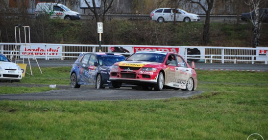Prazsky Rallysprint