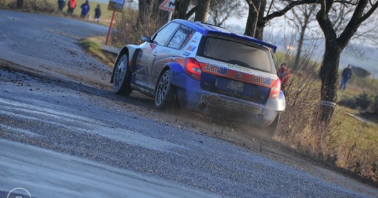 Prazsky Rallysprint