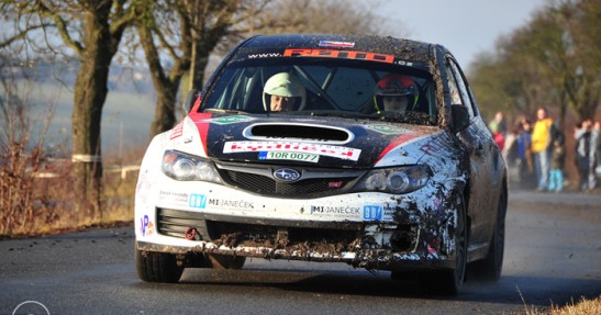 Prazsky Rallysprint