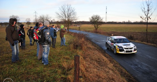 Prazsky Rallysprint