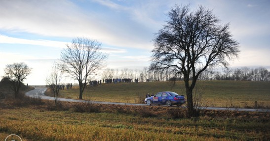 Prazsky Rallysprint
