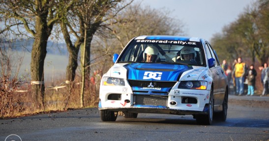 Prazsky Rallysprint