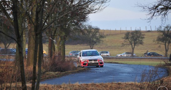 Prazsky Rallysprint