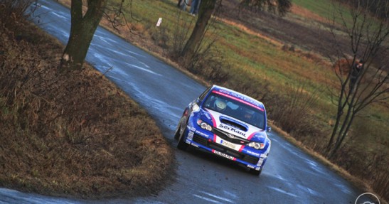Prazsky Rallysprint