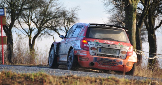 Prazsky Rallysprint