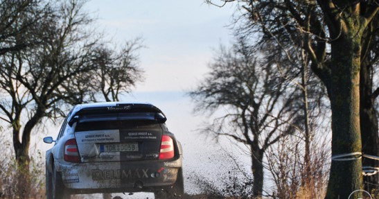 Prazsky Rallysprint