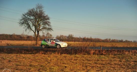Prazsky Rallysprint