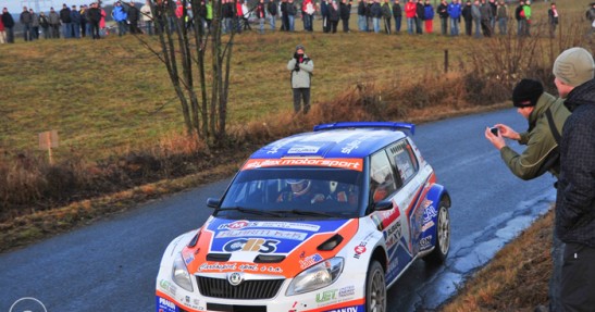 Prazsky Rallysprint