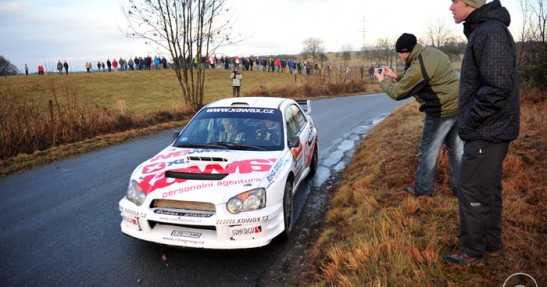 Prazsky Rallysprint