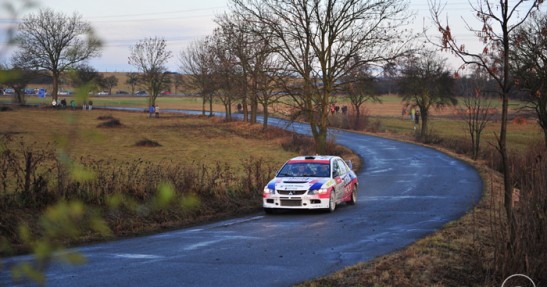 Prazsky Rallysprint
