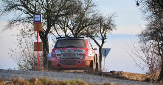 Prazsky Rallysprint