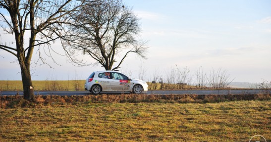Prazsky Rallysprint
