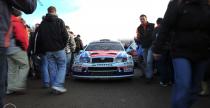 Prazsky Rallysprint Prazsky Rallysprint