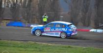Prazsky Rallysprint Prazsky Rallysprint