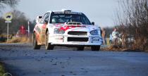 Prazsky Rallysprint Prazsky Rallysprint