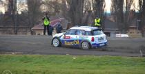 Prazsky Rallysprint Prazsky Rallysprint