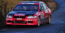Prazsky Rallysprint Prazsky Rallysprint