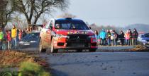 Prazsky Rallysprint Prazsky Rallysprint