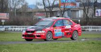 Prazsky Rallysprint Prazsky Rallysprint